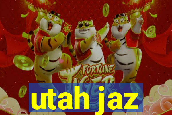 utah jaz